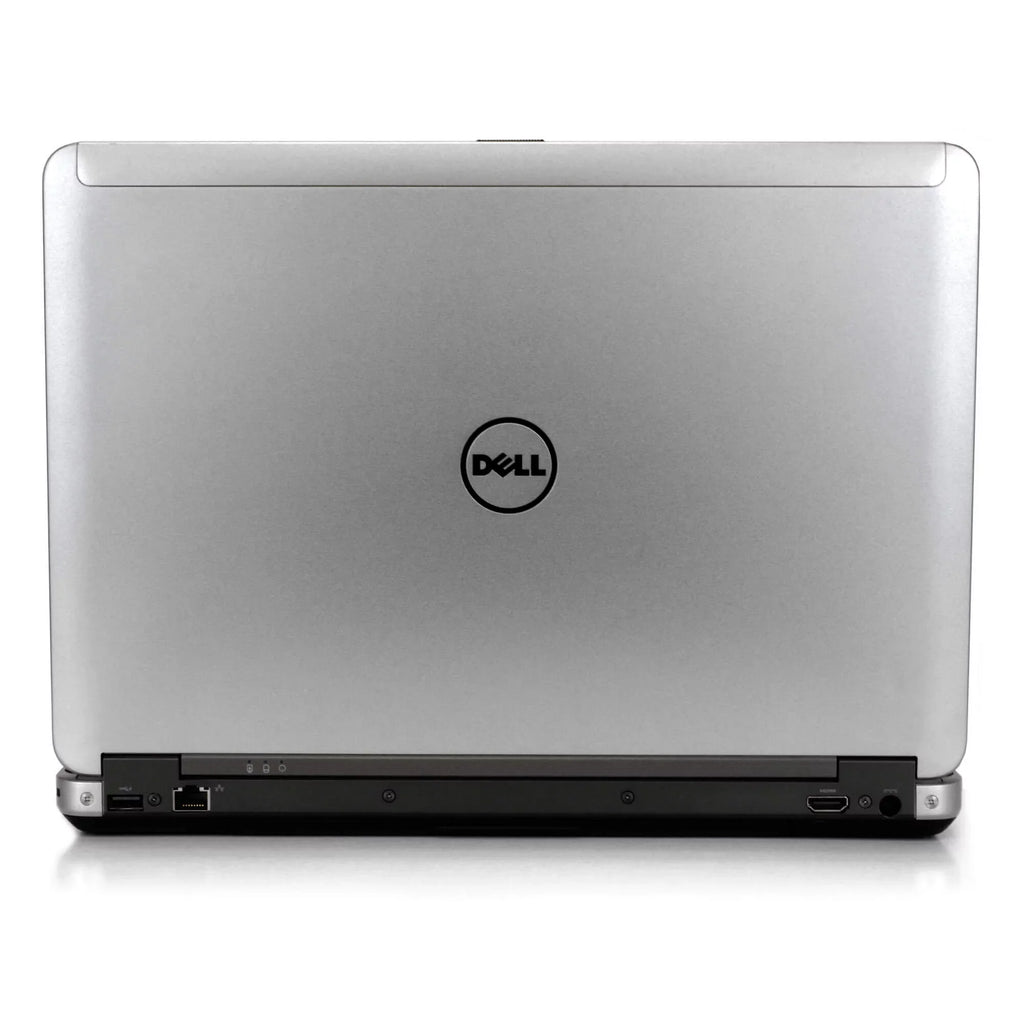 Dell Latitude Latitude E6440 Laptop Computer, 2.60 Ghz Intel I5 Dual Core Generation 4, 16Gb Ddr3 Ram, 512Gb Ssd Hard Drive, Windows 10 Professional 64 Bit, 14" Screen
