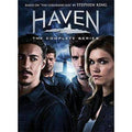 Haven Dvd Complete Series Box Set