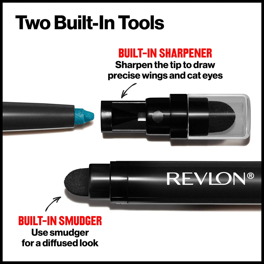 Revlon® Eyeliner Colorstay®