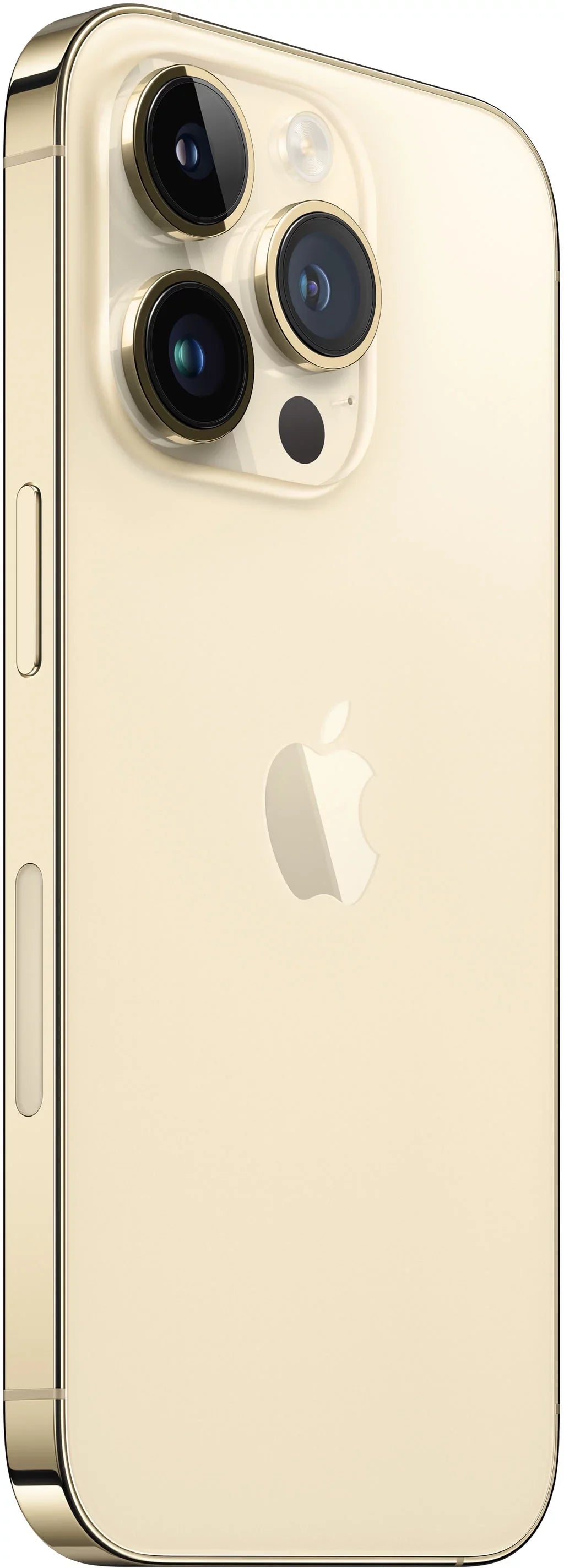 iPhone 512GB 14 Unlocked Pre-Owned Pro Max - Carrier - (Good) Gold