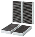 WP2131 Air Cabin Filter WIX