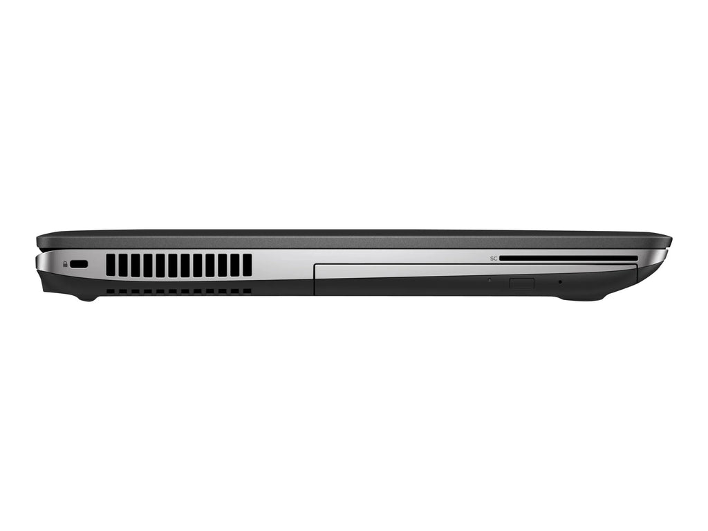 16 - - Core RAM GB 15.6" 256 - - GB G2 i7 SSD 650 HP 6820HQ ProBook