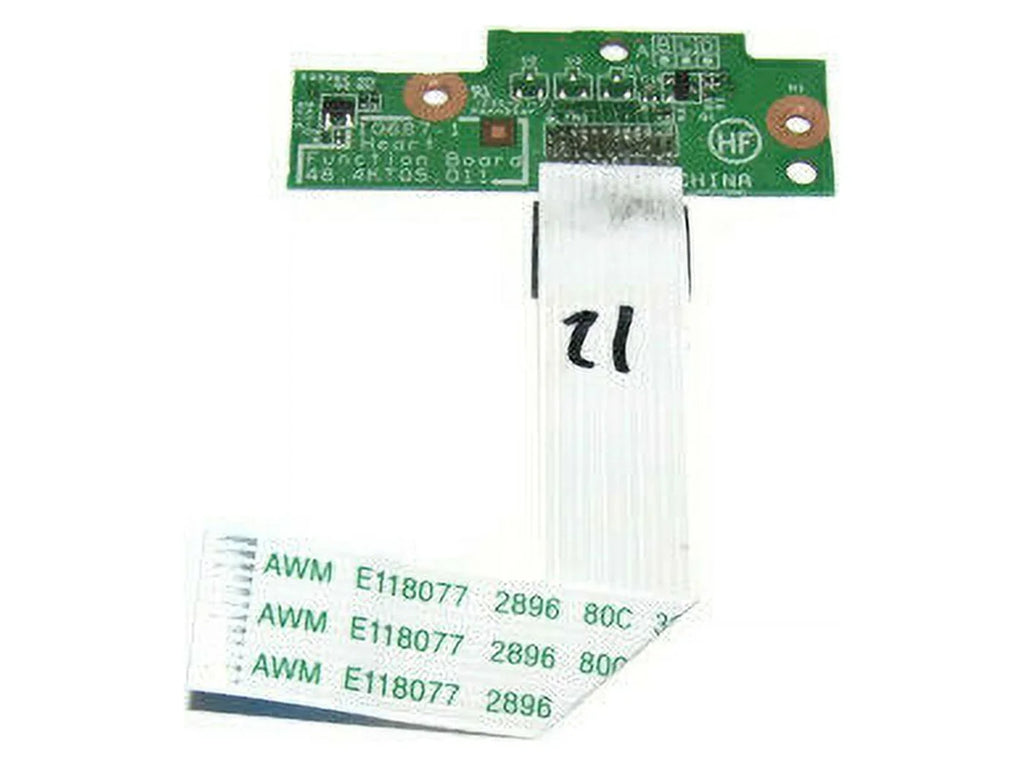 Wireless New ProBook 6360b HP On/Off 50.4KT09.001 Sound 6360t Functions Board