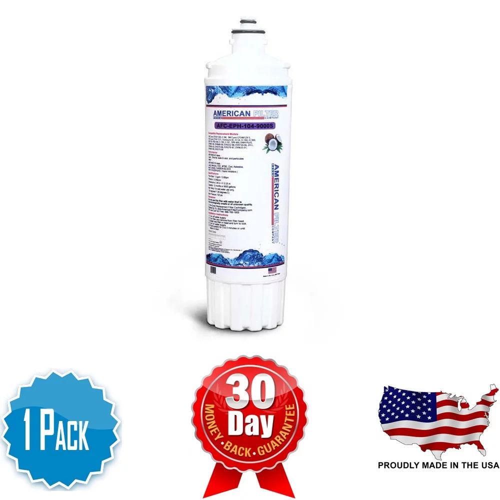 '- in AFC-EPH-104-9000S with Made U.S.A. - Filters , , Pack # 3M® Compatible liquid Model AFC Brand CFS9720-S 1 ,