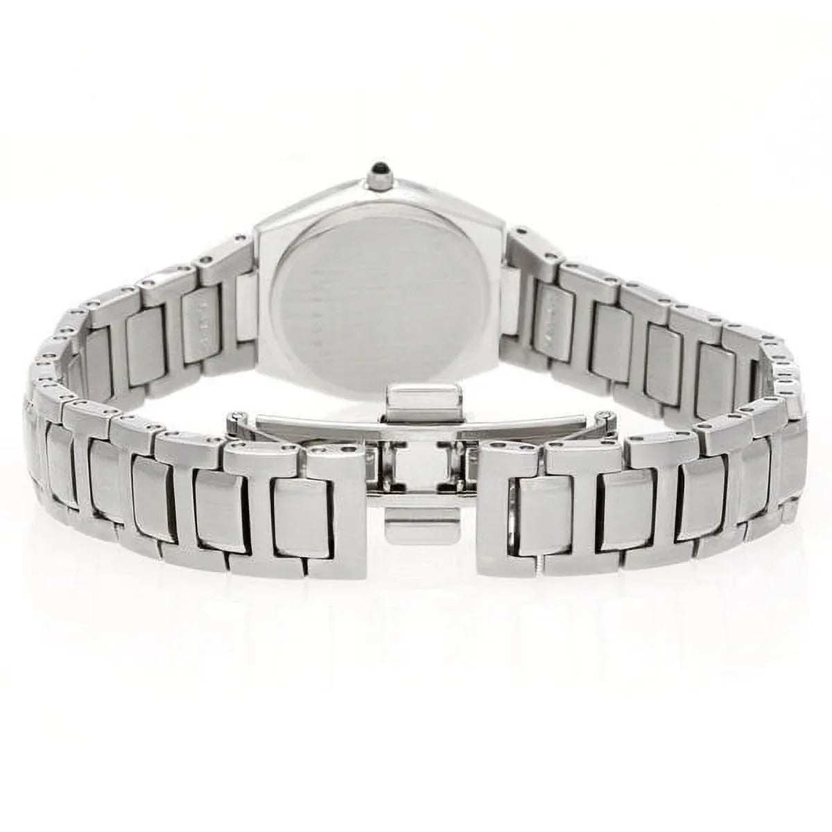 Seiko Women'S Black Dial Bracelet Watch Sujd53