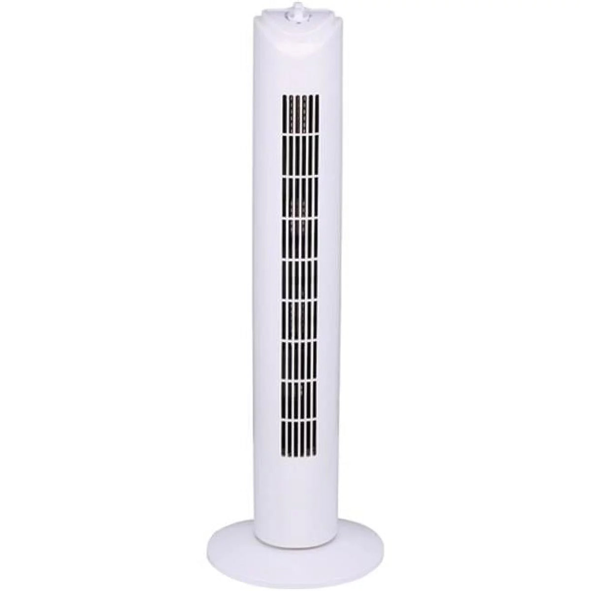 Tower Fan, White - 32 In.