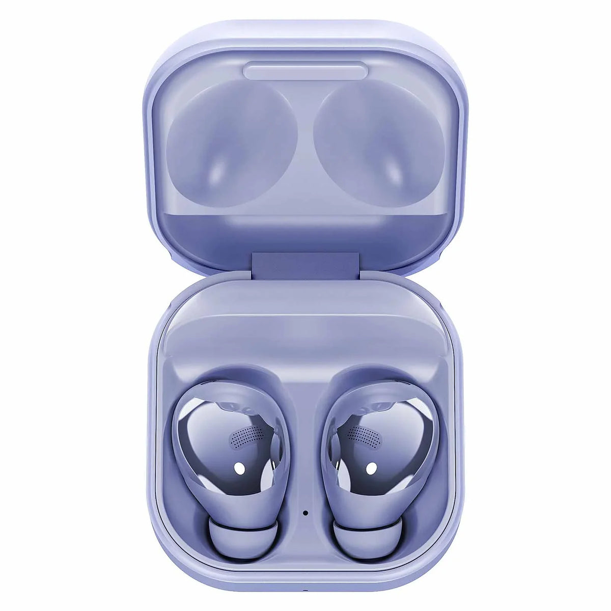 Earbuds UrbanX Wireless Cancelling Xperia Case (Wireless With Purple Street 1 Pro True For Buds Bluetooth Included) Active Noise Charging