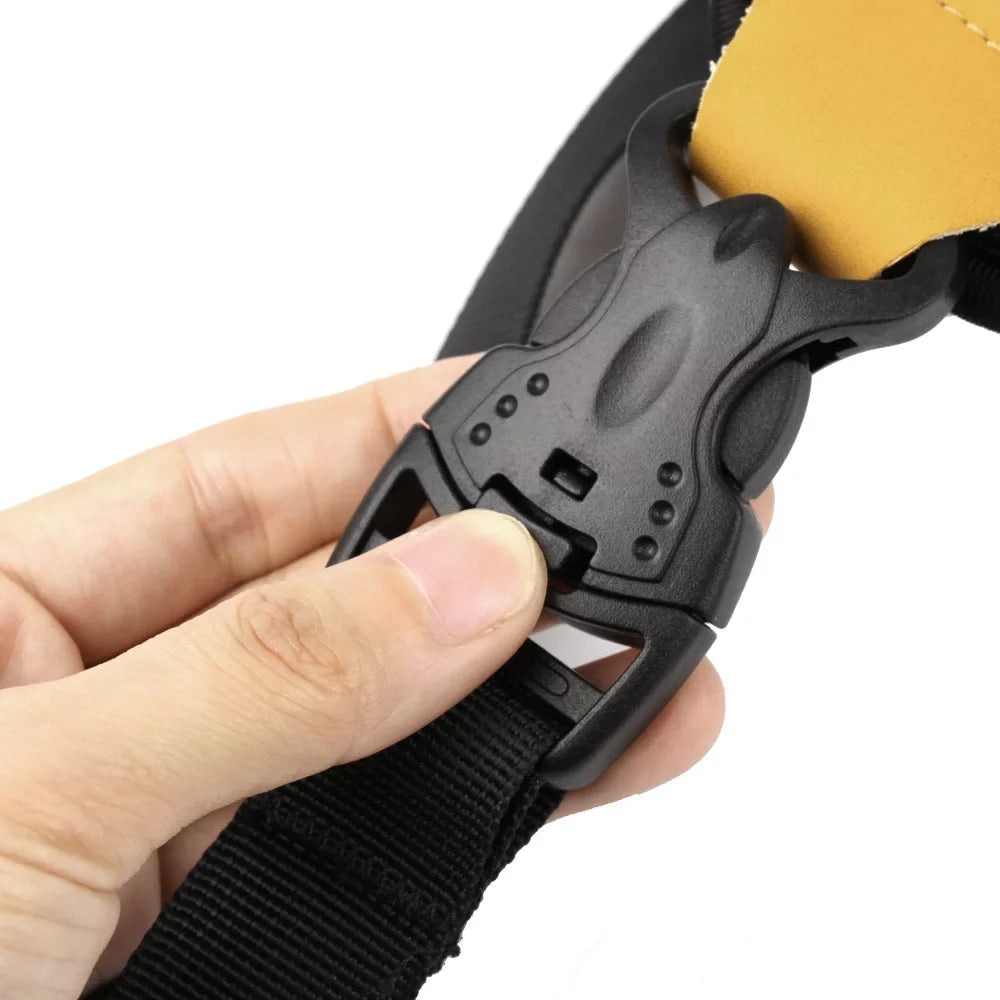 Neck Strap Shoulder Sling With Clip Handheld Gimbal Stabilizer Strap For Dji Ronin Sc Spare Part Accessory
