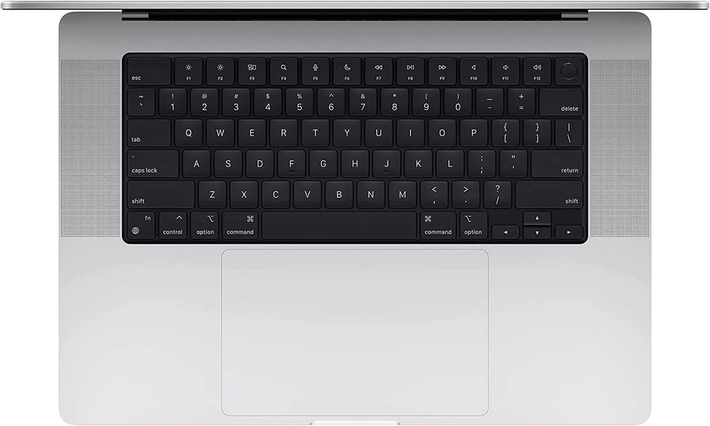 2021) with MacBook 1TB inch, SSD,Late (16 chip Restored Pro RAM, M1 Silver 32GB