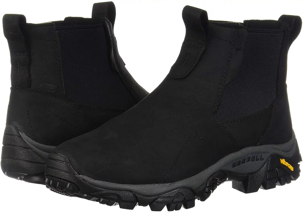 Merrell Mens Moab Adventure Chelsea Plr Wp Boot