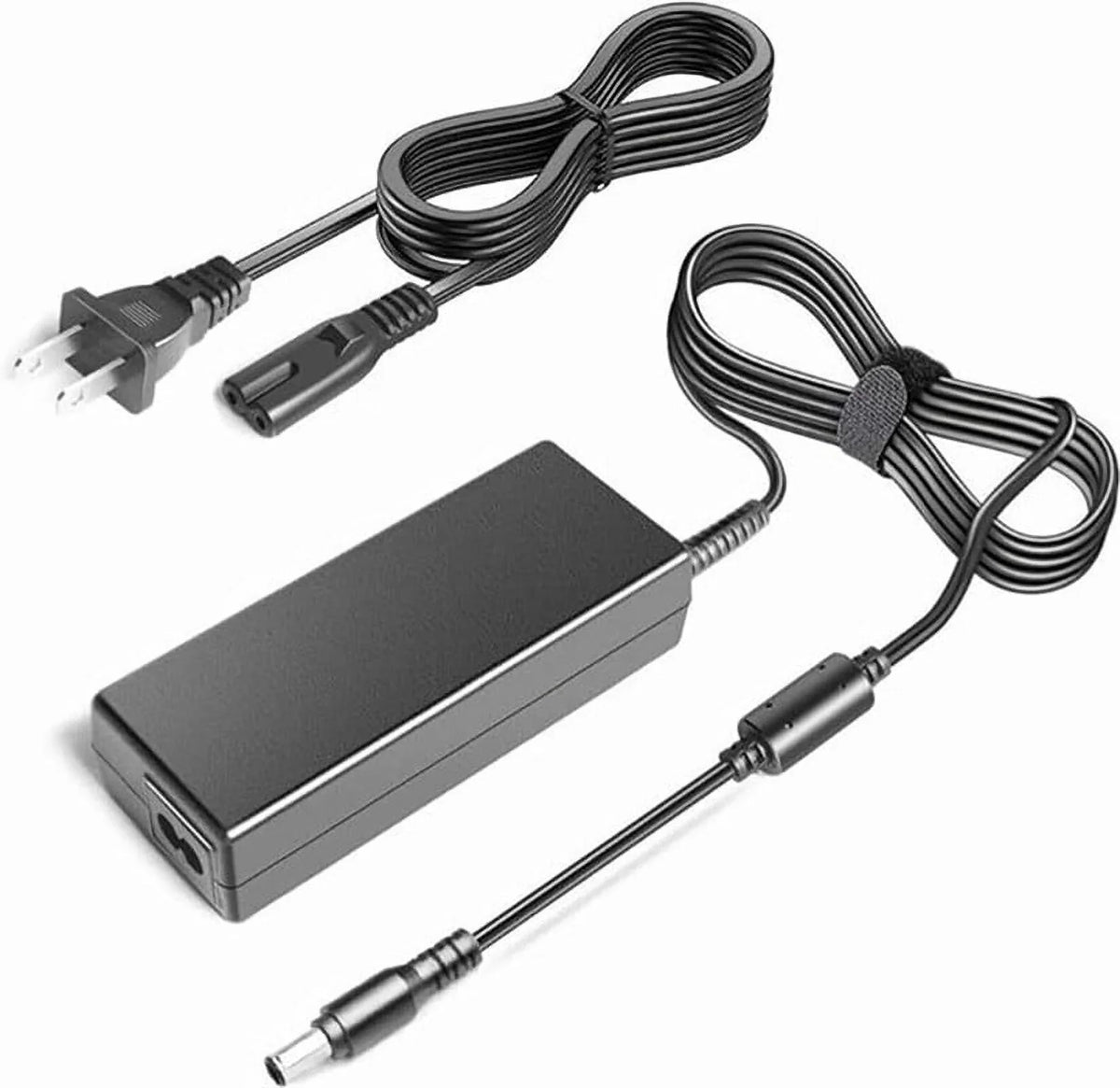for / Use Cable Supply Worldwide BN44-00827A DC Mains AC Adapter BN4400827A PS Curved Power Cord PSU 240 VAC Charger Input: Soundbar - Nuxkst 100