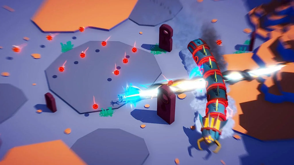 Switch] Godstrike [Nintendo