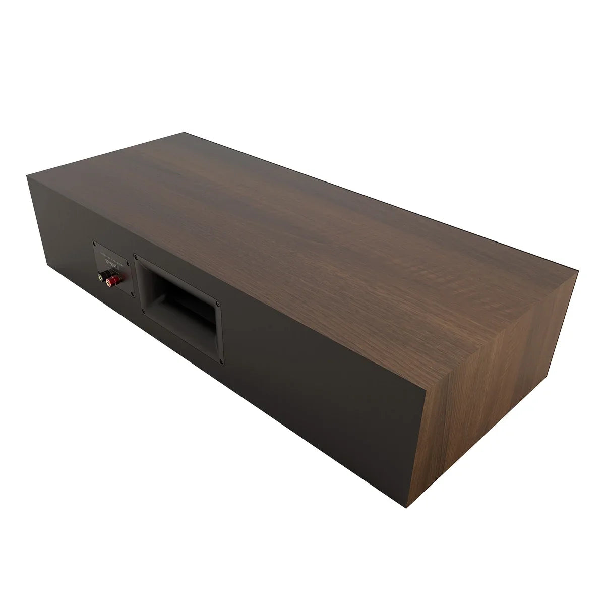 Klipsch Channel II Premiere Speaker Reference RP-504C Center (Walnut)
