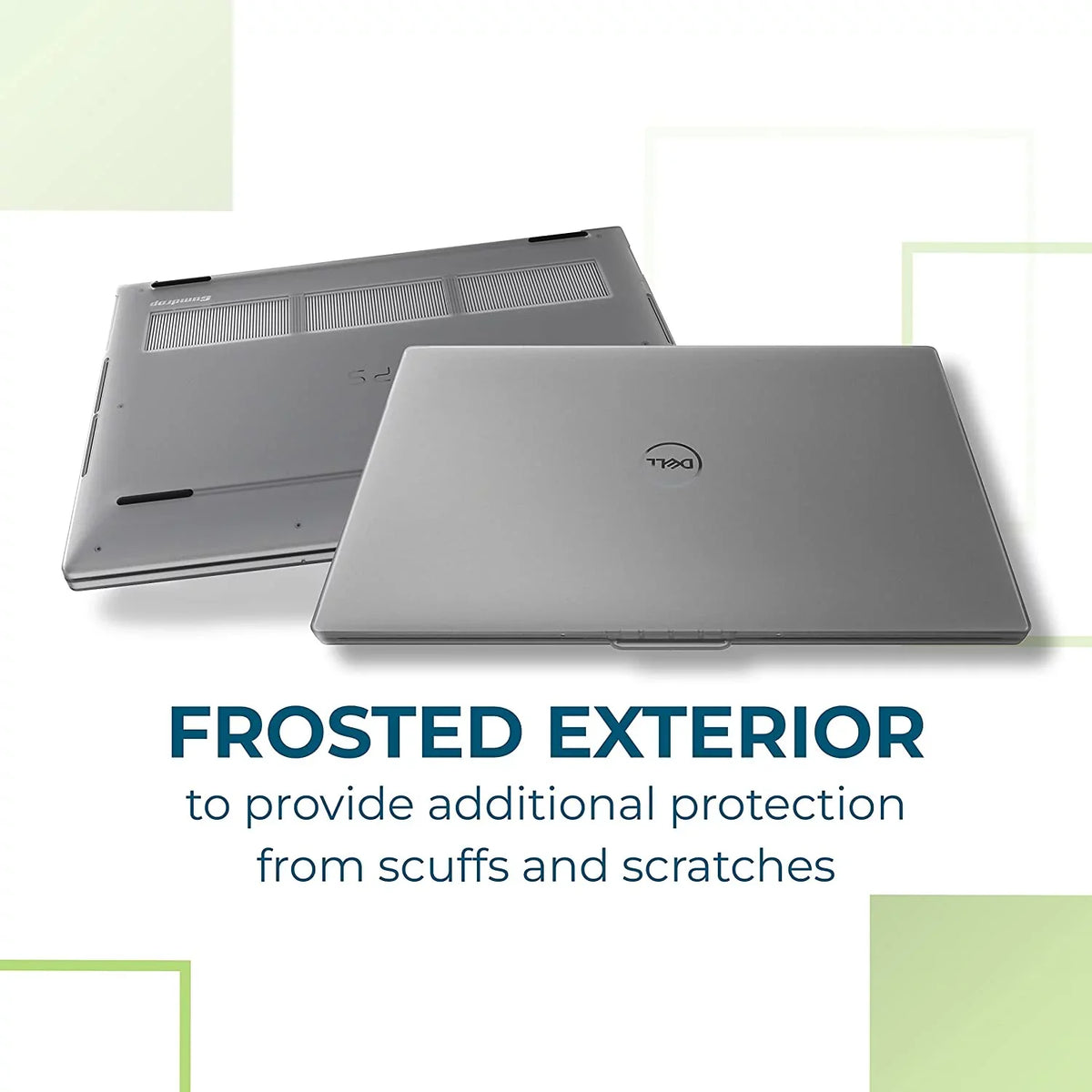 5550 9520 and ProTech 5570 Precision Dell Series 9500 Lightweight - Case Laptop 5560 9510 Slim XPS Gumdrop Fits 9530