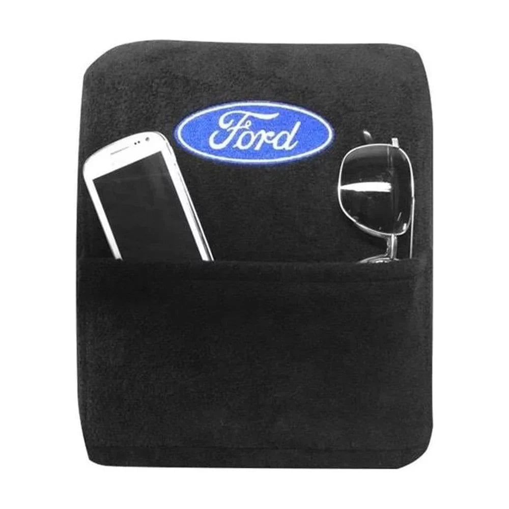 Armour Cover Seat KACORC6B C6 2005-2014 Console for Corvette