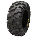 Itp Blackwater Evolution Radial Tire 27X11-12 Compatible With Polaris Ranger Rzr 900 Trail Fox Edition 2020