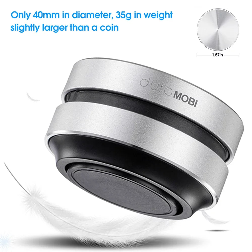 Bone Packs Speaker Speakers Mic Built-in Sound Conduction Loud Mini BT Dura 2 Box Stereo MOBI Wirelessly Sound Portable Silver