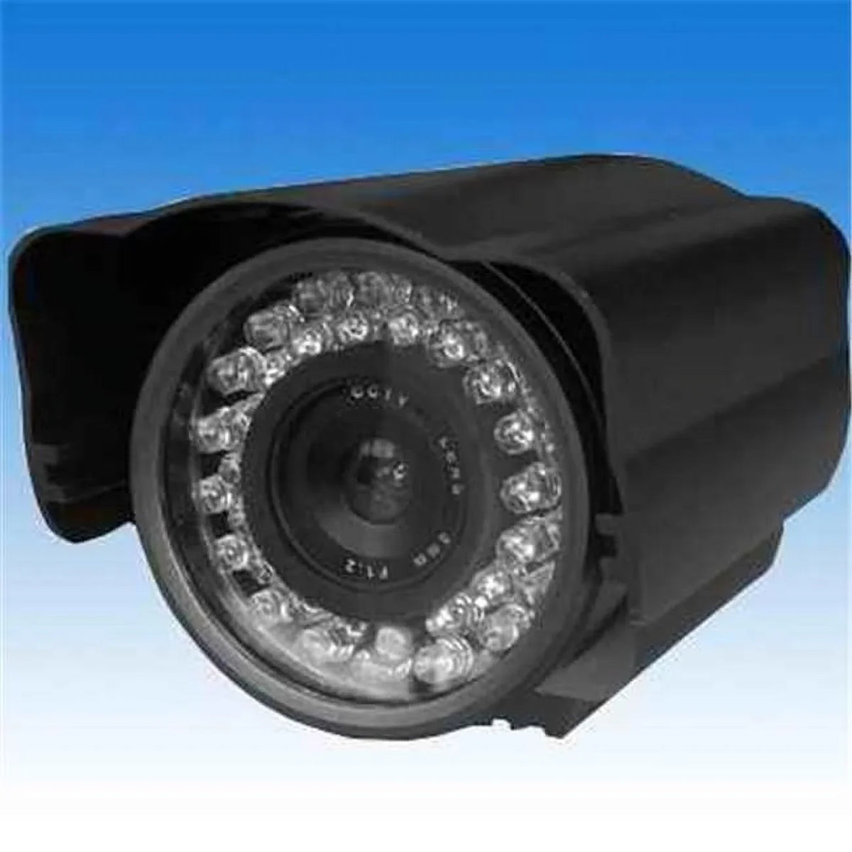 Night and IR Day Color Camera 25M Waterproof