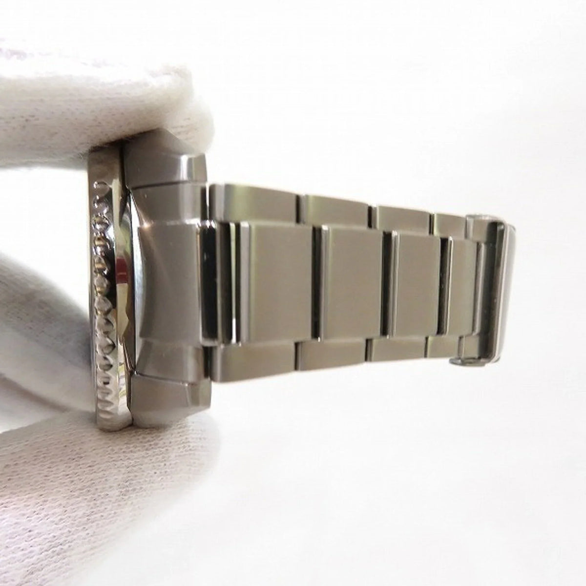 Second-Hand Citizen Promaster Nb6021-68L Automatic Watch Men'S (Good)