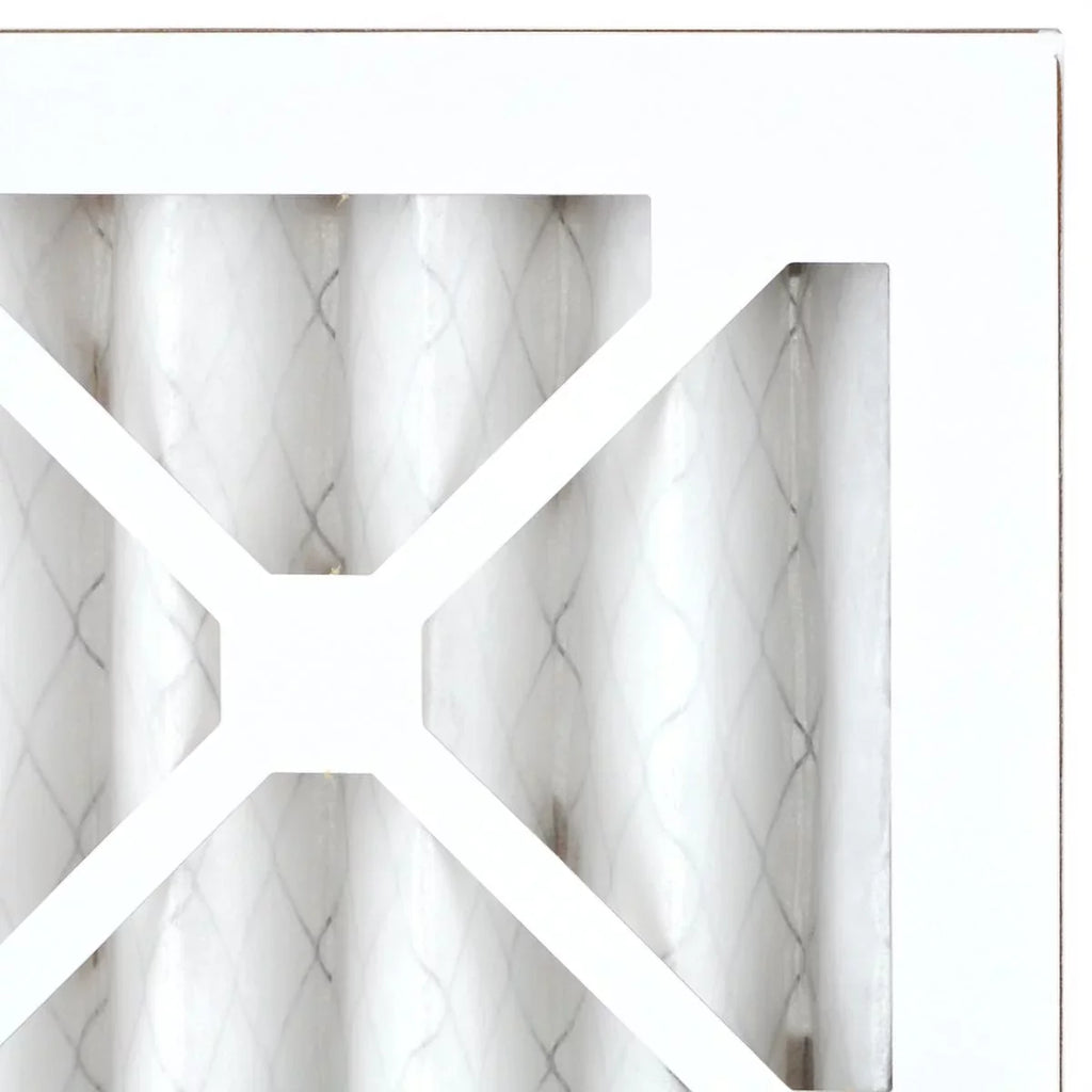 Filters MERV Box Air USA 20x25x2 Filter Made of Replacement Filter Allergy Air 6, Pleated in AIRx AC the 11 Furnace