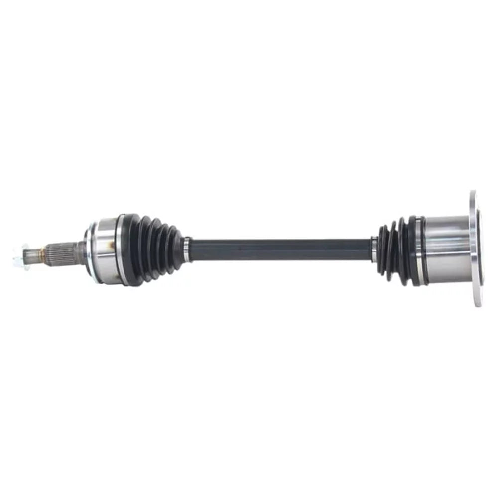 For Cadillac Escalade 2021 Pair Rear Cv Axle Shafts - Buyautoparts