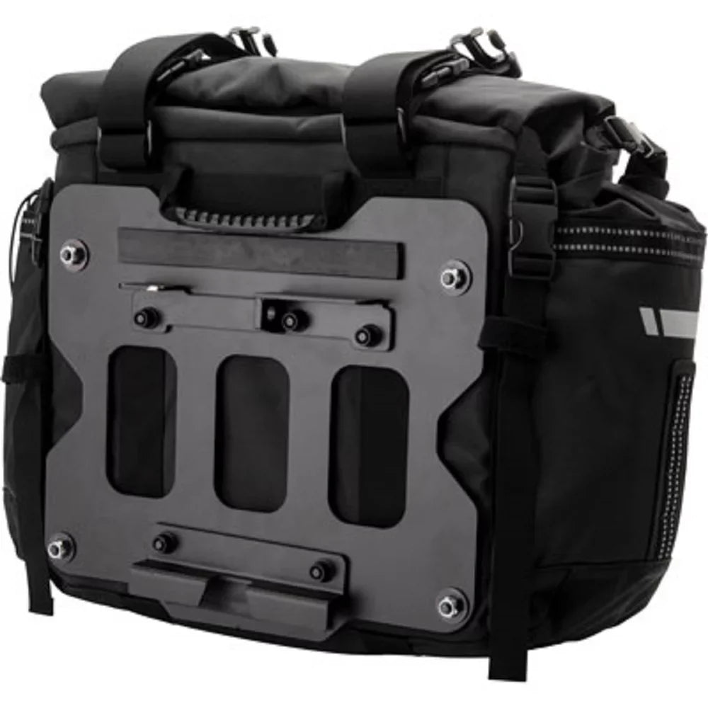 Bags Compatible With With Pannier 2008-2018 Racks Olympus Kawasaki Pannier KLR650