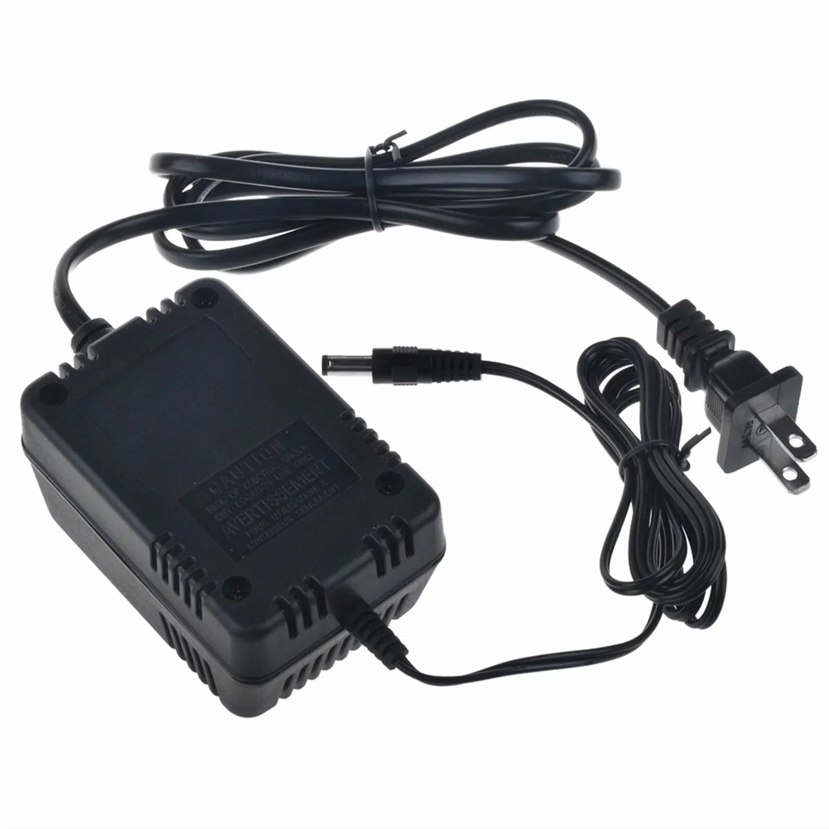 Fite On Compatible Ac To Ac Adapter Replacement For Harman Kardon No.: Hk-02Ta Power Supply Cord Cable Charger