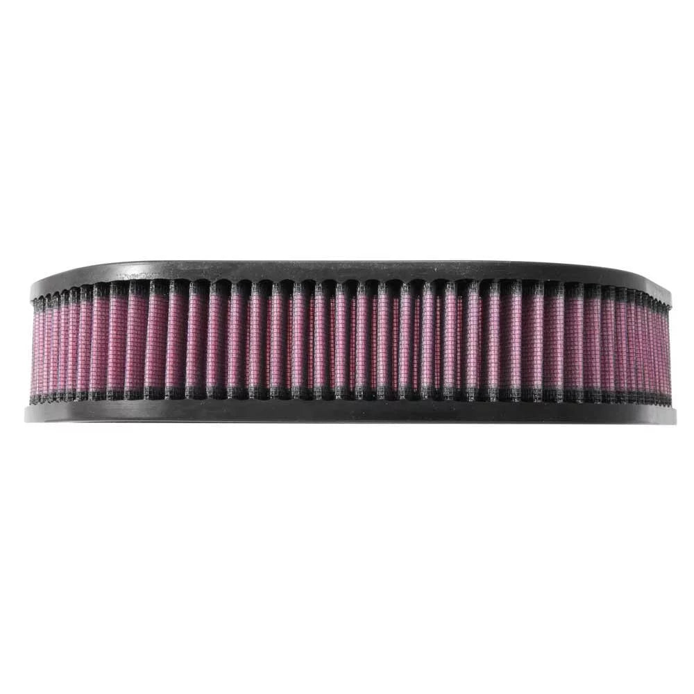 Shape / Unique 10.813in Filter - Height Custom 2.188in K&N OD Air Universal