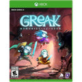 Xbox X] [ of Series Azur Memories Greak: