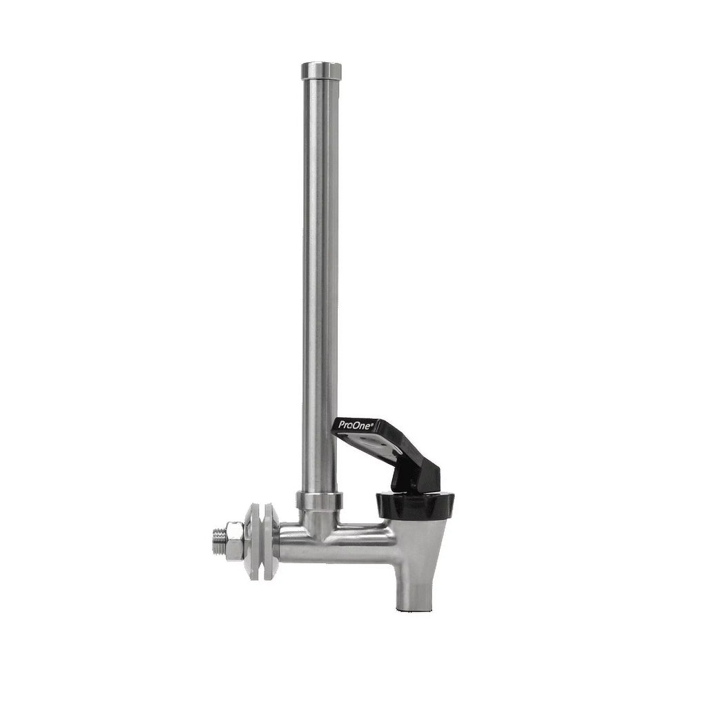 for All ProOne liquid sight ProOne 7.5 spigot Filter Systems glass