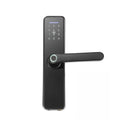 Wafu Smart Fingerprint Lock For Office Door Secure Touchscreen Keypad & Mechanical Key