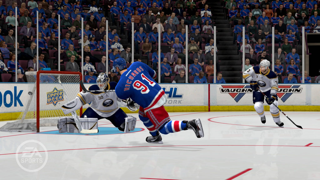 360) NHL '13 (XBOX