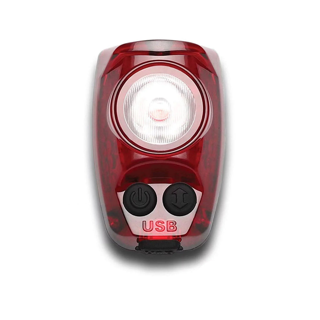 Cygolite Metro Plus 800 Headlight & Hotshot Pro 150 Taillight Usb Combo Set