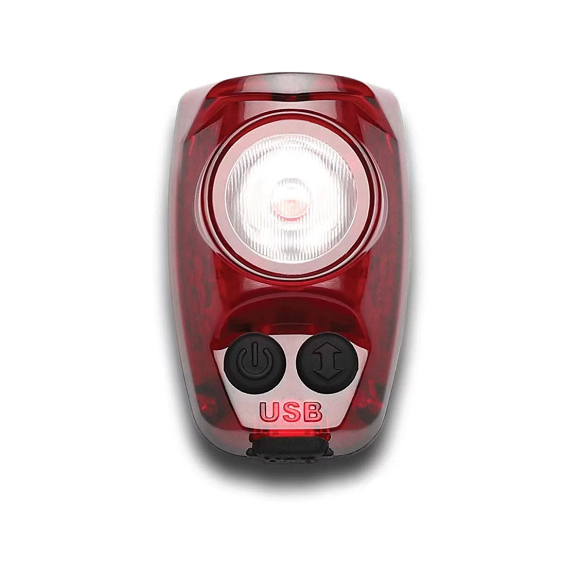 Cygolite Metro Plus 800 Headlight & Hotshot Pro 150 Taillight Usb Combo Set