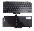 2-in-1 PK1330R3B01 English 21032700479 Latitude 7310 Laptop for 01VJ7V Frame Keyboard Black 7320 1VJ7V No Dell 01828G Backlit Replacement