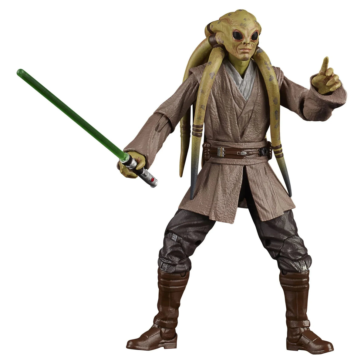 Action Kit Black FIsto Series the Toy Star Wars Figure
