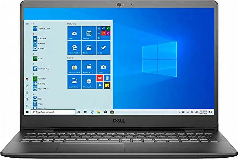 2021 Newest Dell Inspiron 15 3000 15.6” Fhd Laptop, 11Th Generation Intel 4-Core I5-1135G7 (Beat I7-1060G7), 16Gb Ram, 512Gb Pcie Ssd, Online Meeting Ready, Ethernet Hdmi, Iris Xe Graphics, Win10 S Black