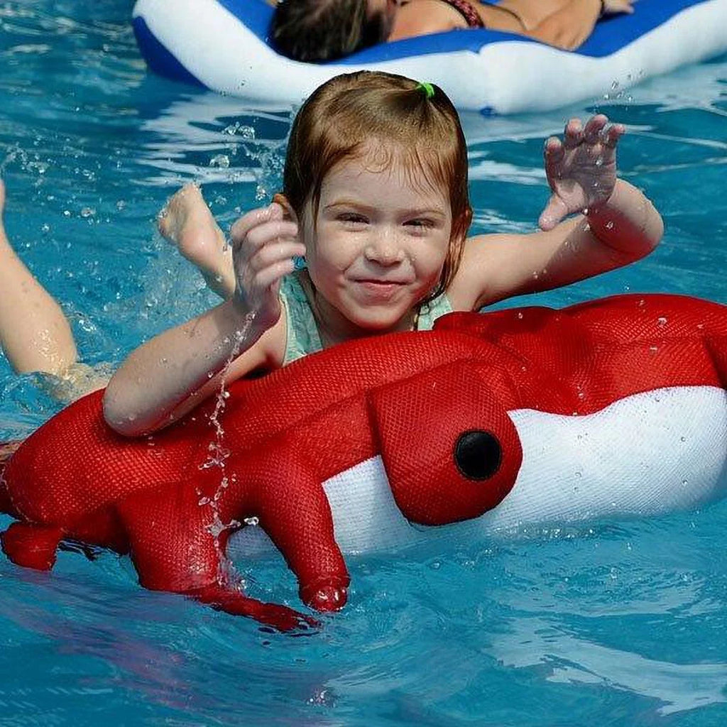 floating Rider 305593 stuffed animal SANDY- Seaside Main Access