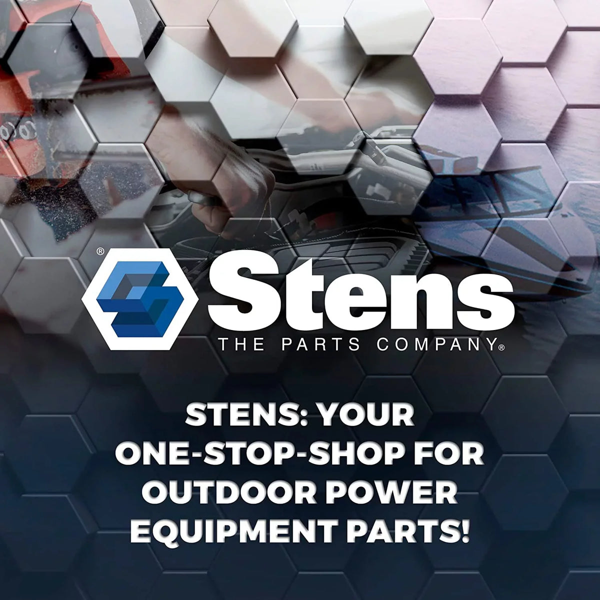 Muffler 055-577 24 20-S Kohler 068 Stens