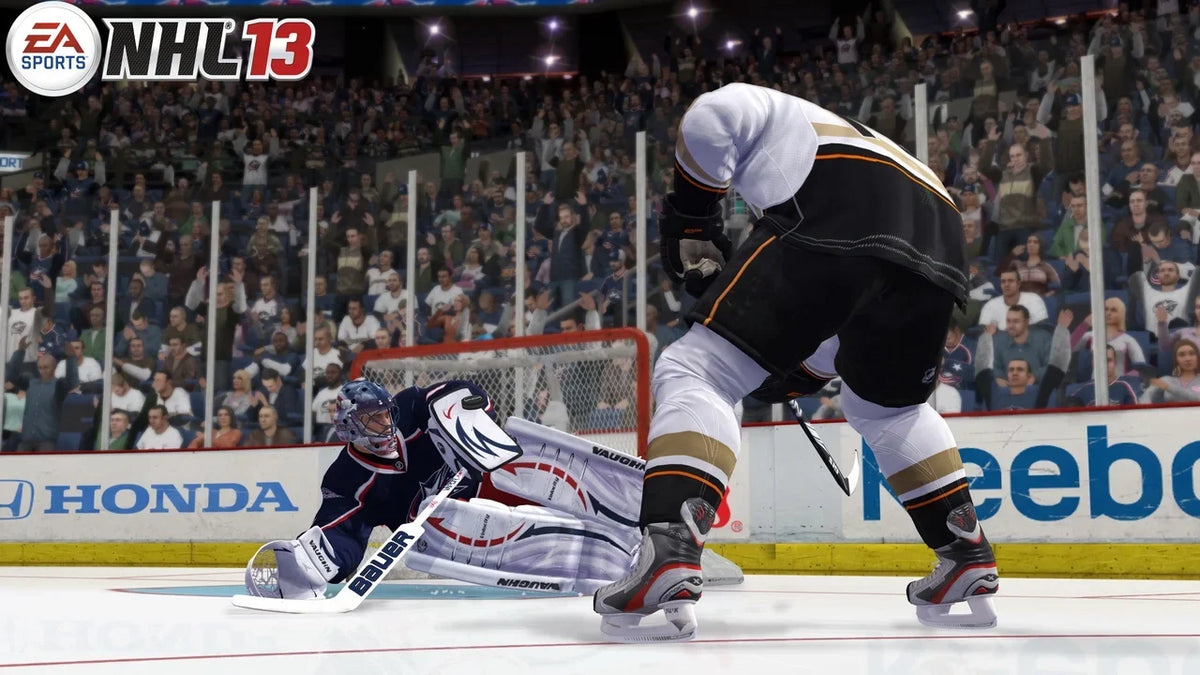 360) NHL '13 (XBOX