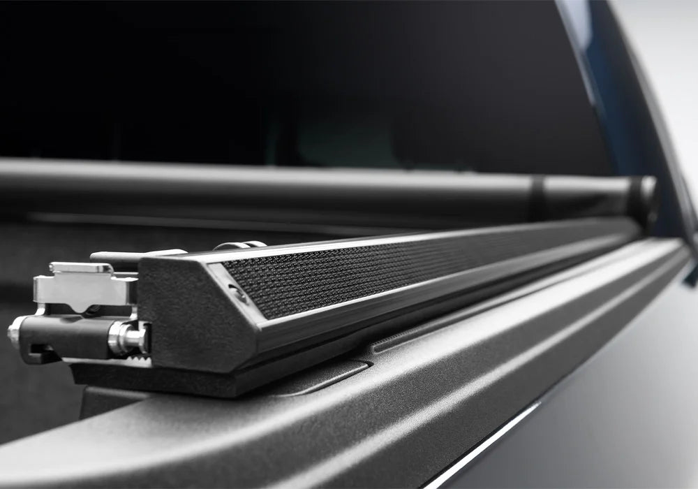Truxedo Truxport Soft Roll Up Truck Bed Tonneau Cover | 297701 | Compatible With 2015 - 2023 Ford F-150 5' 7" Bed (67.1")