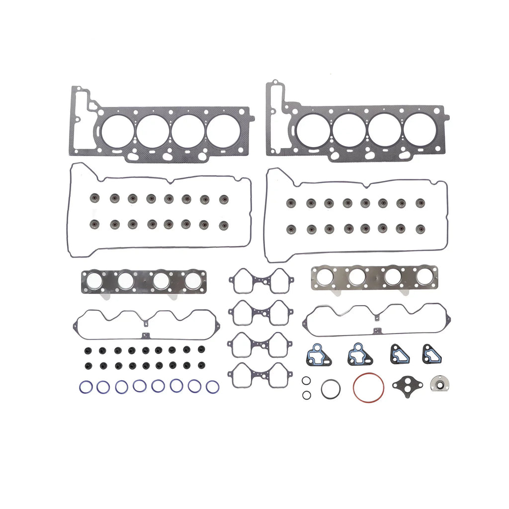 Dnj Ek3153 Engine Rebuild Kit Fits Cars & Trucks 1993-1994 Cadillac Allante Deville Eldorado Seville 4.6L Dohc V8 32V 281Cid Vin 9 Vin Y