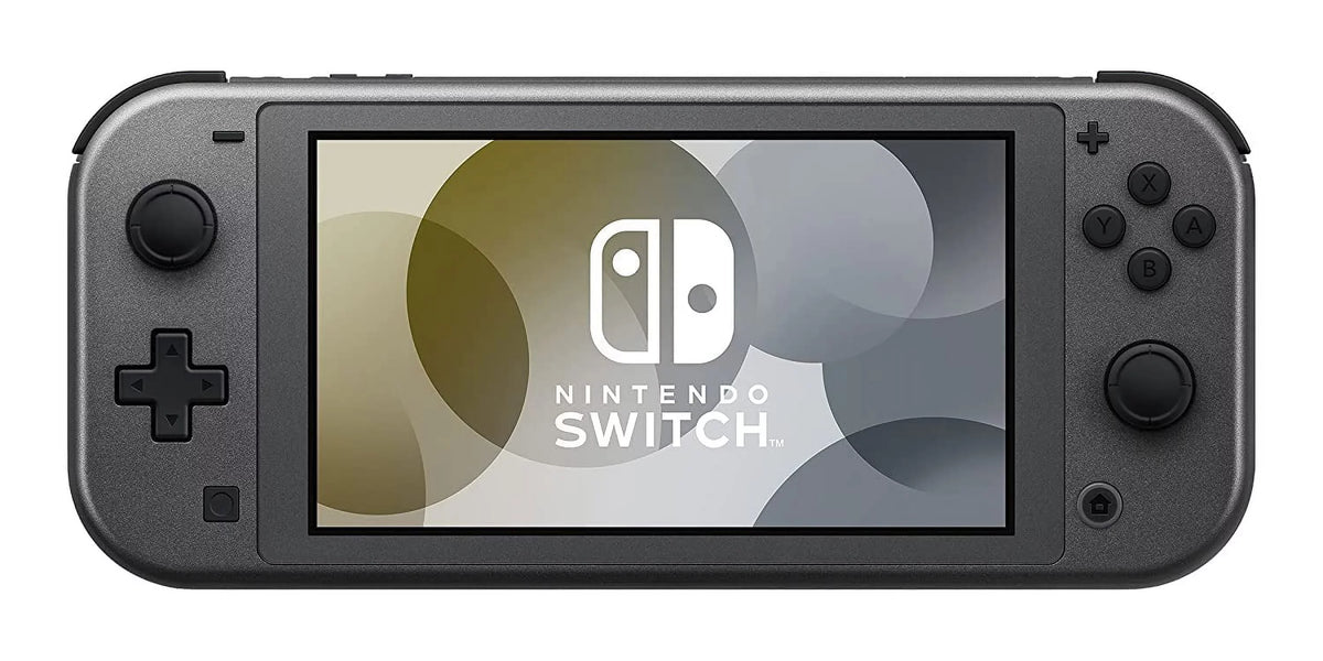 Edition 32GB Switch Nintendo & + Bundle Lite Palkia Dialga Memory Card