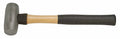 In,Wood Hammer,4 Hammer American Sledge lb.,14 AM4ZNWG