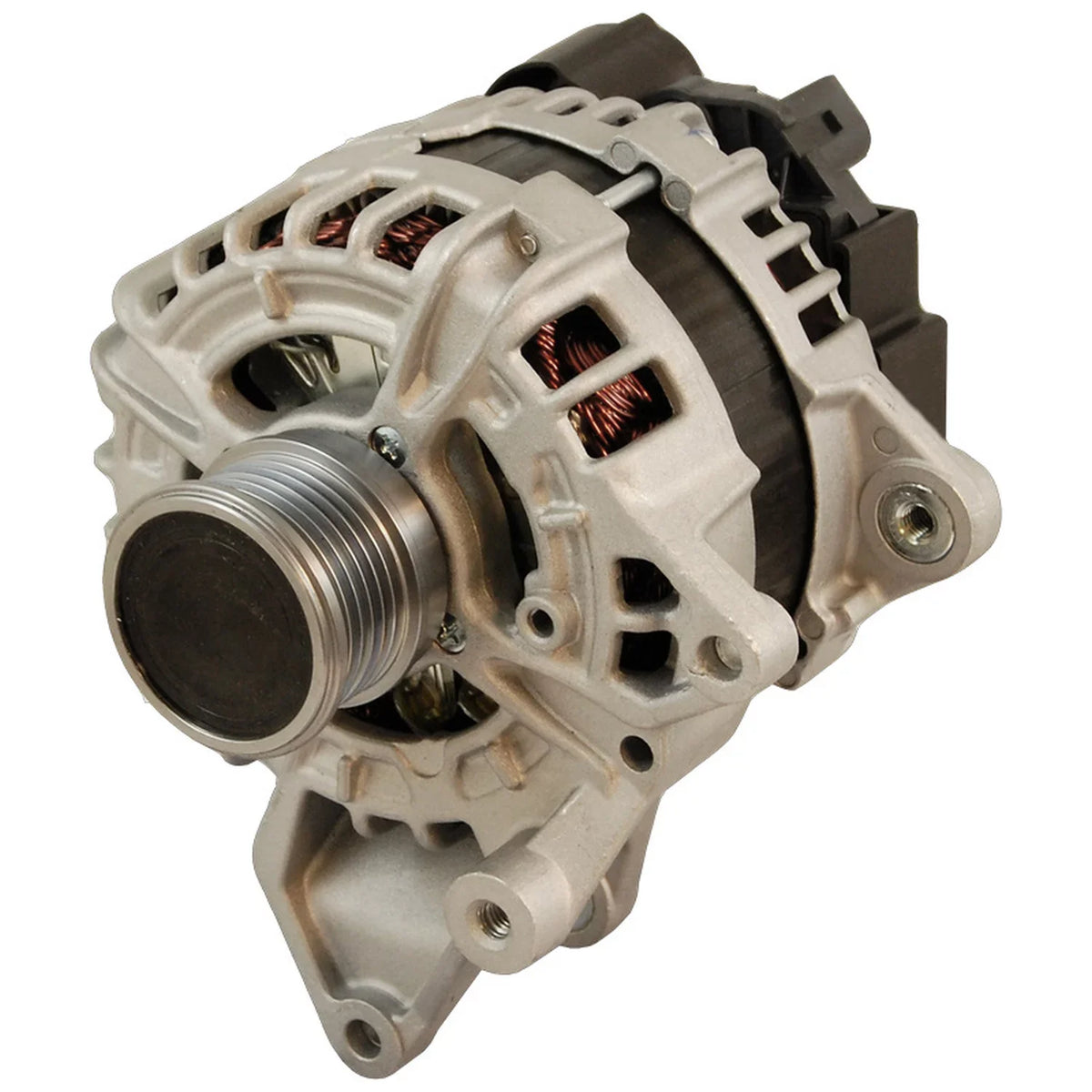 New Alternator For European Mercedes C180 08-14, E200 E250 13-14, Glk200 Glk250 13-15 0009061822 0009062003 A0009061822 A0009062003 0125711032 0986081730 20848 23100-4Hh3A-Ci 20848