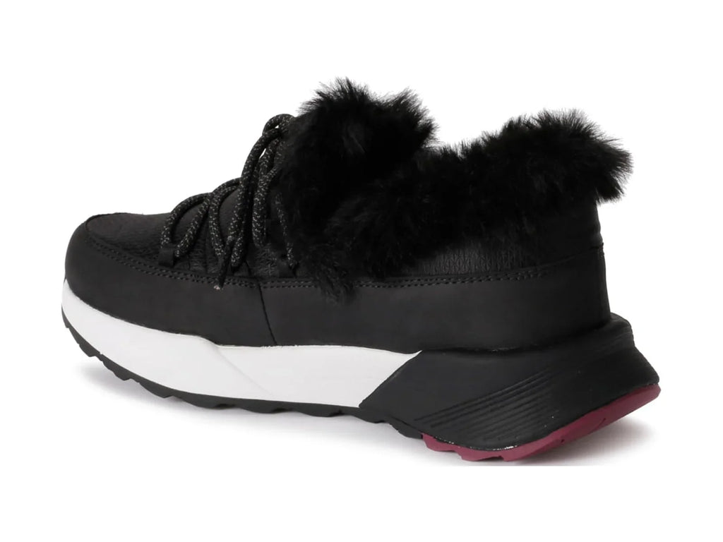 Spyder M080 Shoes Aggie Women's, Casual - Black,