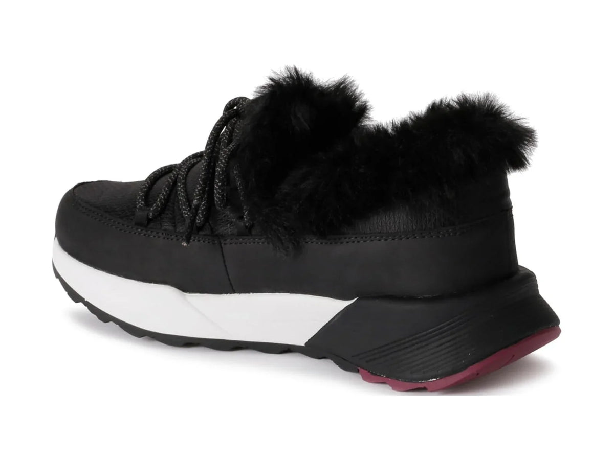 Spyder M080 Shoes Aggie Women's, Casual - Black,