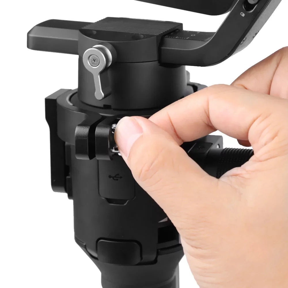 Neck Strap Shoulder Sling With Clip Handheld Gimbal Stabilizer Strap For Dji Ronin Sc Spare Part Accessory