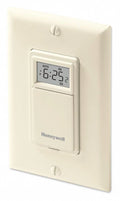 Off-White Day, Programmable, HONEYWELL 7 Switch, Light