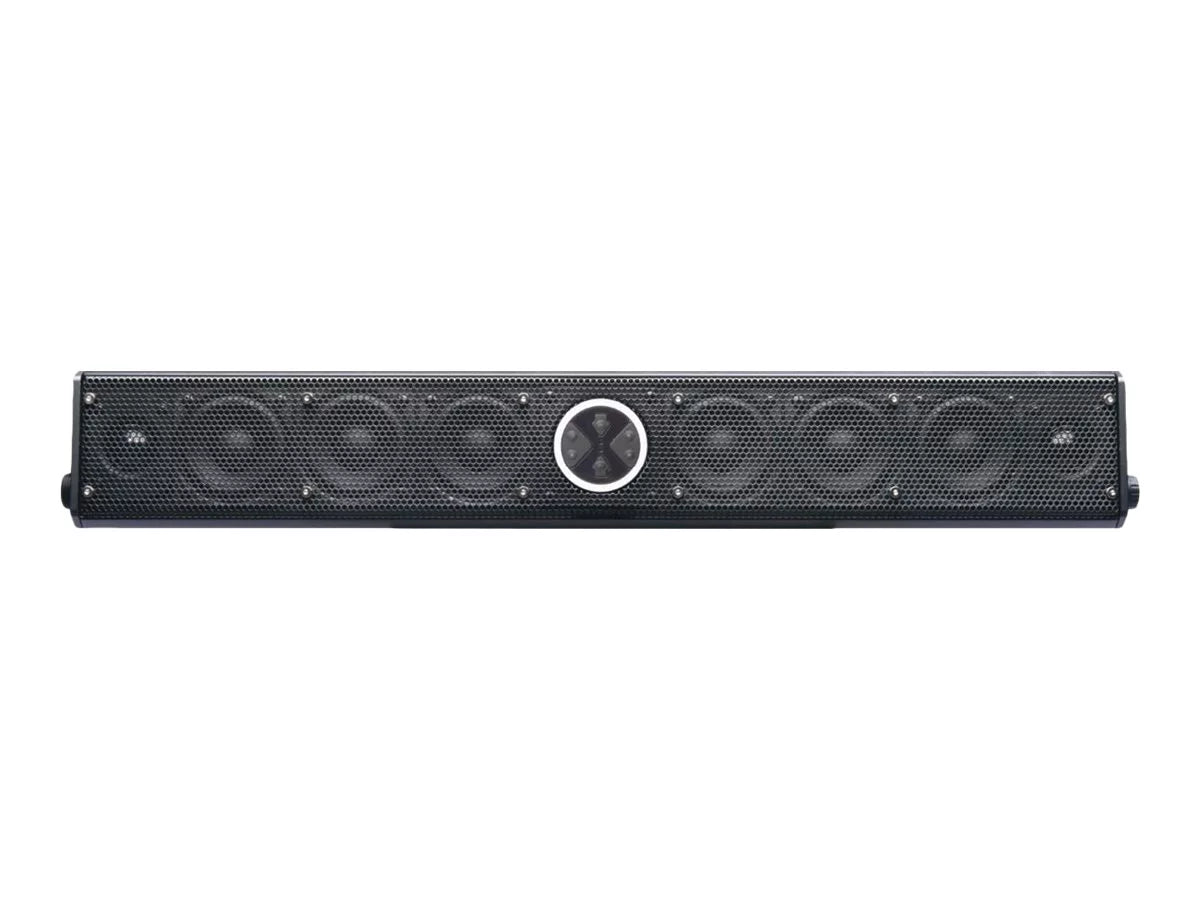 Sound Speaker, 400 Xtreme Bar Bluetooth Powerbass RMS XL-1000 W